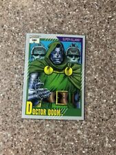 1991 Impel Marvel Universe Series 2 Trading Cards - Choose/Pick your Card - NM/M picture