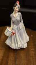 Vintage ROYAL DOULTON Figurine 