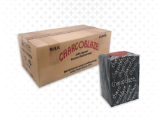 Charcoblaze 10kg Bulk Hookah Charcoal Cubes 720 pcs SHIP FROM US Coconut SALE picture