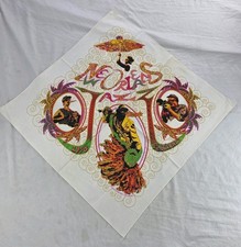 1998 NEW ORLEANS JAZZ FESTIVAL Bayou Bandana picture