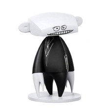 New Futura Lab Graffiti PopLife Johnny Lmt Ed 10