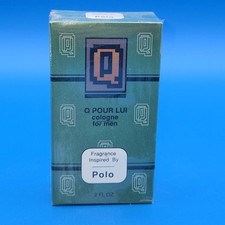POLO Q POUR LUI