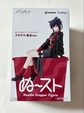 Arknights Texas Will Ver. Noodle Stopper Figure FuRyu Japan picture