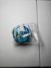 NEW Tupperware Mini Vent N Serve Peacock Colored Magnet Removable Lid FREESHIP picture