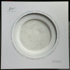 2024 Love and Deepspace English VIP Box - Complete and NIB picture
