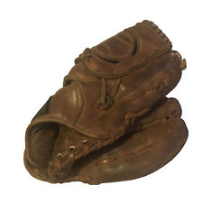 Stan Musial Vintage Hawthorne baseball glove Model  60-21224 picture