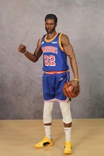 Non Enterbay custom 1/6 scaleAndrew Wiggins Male Model for 12'' Action Figure picture