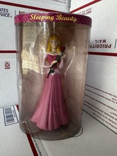 Disney Princess Sleeping Beauty (Aurora) Hand Crafted Figurine 7