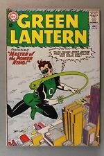 Green Lantern #22 *63* Featuring 