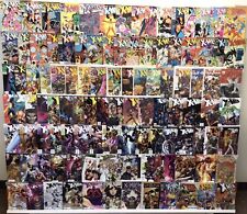Marvel Comics - Uncanny X-Men 1st Series With Multiple Keys - Lot Of 105+ picture