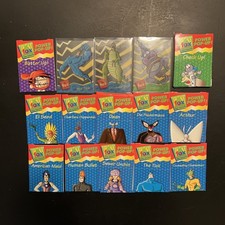 Fleer 95 Ultra Power Pop Ups Lot  Of 20 picture
