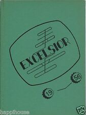 1956 Dr. Martin Luther College New Ulm MN Yearbook - Excelsior picture