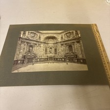 VTG Cathedral of San Lorenzo Chapel of The Princes Italian Architecture Photo picture