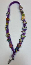 eBay Live 2003 18 Pins Set Lot Metal w Purple Lanyard Orlando Convention Sellers picture