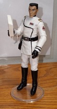 Star Wars Clone Medical Officer Custom Painted Figure 3.75