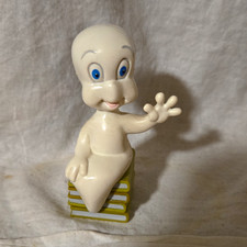Vintage 1994 Casper The Friendy Chost P V C picture