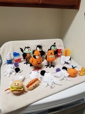 Target Hyde and Eek Halloween Lot Birds, Ghost Garland & Summer Duos picture