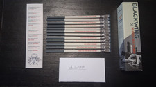 Blackwing Pencils: Blackwing X The Hardest Job in the World picture