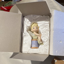 Disney Peter Pan Tinker Bell Figurine 