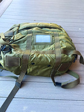 Genuine US Military VTG 1974 Medium ALICE Field Pack w/rain-gear picture