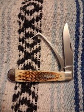 CASE XX EQUESTRIAN'S KNIFE picture