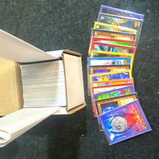 Cardsmiths Currency Series 5 Full Base Set 135 card lot WITH SPs picture
