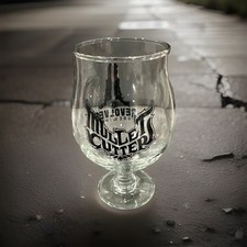 Revolver, brewing “ Mullet Cutter “.  Collectible Drinkware picture