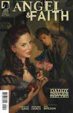 Angel And Faith #7 VF; Dark Horse | Season 9 - we combine shipping picture
