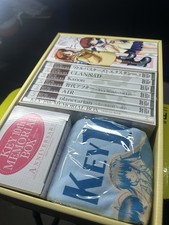Key 10th Memorial Box 1999-2009 CLANNAD Little Busters Kanon (SEALED CONTENTS) picture
