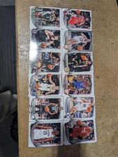 OPENED PACKS - 2025 Bowman NBA Jumbo Hobby Box SHIPS 400+   QTY G2U picture