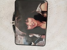 Vintage 1997 Xena: Warrior Princess Metal Lunchbox - Universal Studios / Vandor picture