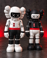 Companion Astronaut-Style Collectible KAWS FIGURE 26 inch picture