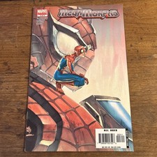 Mega Morphs #3 (Marvel) at $49+ picture