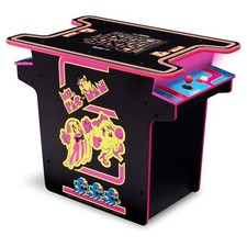 Ms. PAC-MAN Arcade Table picture