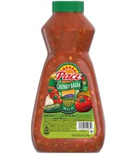Pace Chunky Mild Salsa, 64 oz Bottle picture