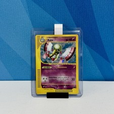 Pokemon Card Xatu Holo H32/H32 Skyridge ITA Italian E-Series EXC picture