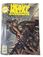 Heavy Metal: Overdrive picture