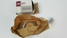 Vintage Hall-Mack 640 Coronado Tumbler Holder - MCM picture