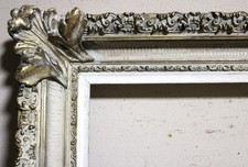 SUPERB ANTIQUE FITS 15 X 20