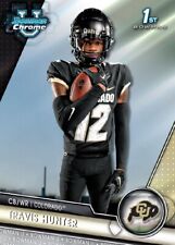 2023 Bowman University Chrome Football YOU PICK CARDS picture