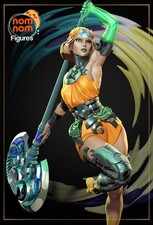 Melinoë – Hades II | UNPAINTED | 1/10 Scale Resin Kit picture