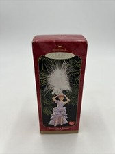 Hallmark Keepsake Ornament Lucy Gets in Pictures I love Lucy 1999 picture