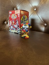 Pomni The Amazing Digital Circus Mini Figure picture