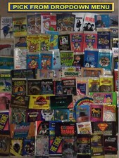 1992-2001 Trading Card Wrappers Donruss, Fleer, Topps, Pacific You-Pick-1 picture