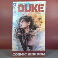 Duke (2023) 1 1:250 Copy David Mack Variant | Image Comics picture