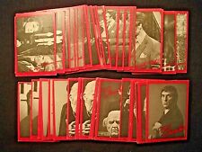 1968 Philadelphia DARK SHADOWS PINK cards QUANTITY U PICK READ BEFORE YOU BUY picture