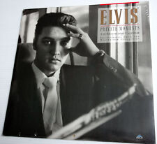ELVIS  Private Moments A 16-Month 2001 Calendar SEALED picture
