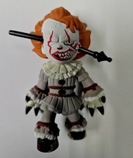 It Pennywise With Wrought Iron Walgreens Exclusive Funko Mystery Mini picture