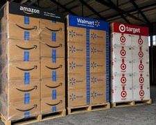 Walmart Liquidation Clearance Lot | Household Items : Best Seller picture