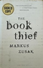 Markus Zusak-